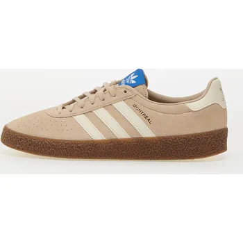 Pánské tenisky Tenisky adidas Montreal Rm Magic Beige/ Core White/ Gum5 EUR 44 2/3