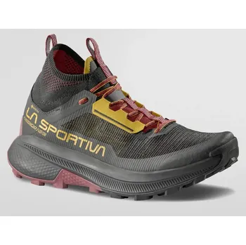 Pánská sportovní obuv Boty LA SPORTIVA Prodigio Hike GTX Barva: Black-Savana, Velikost: 45 EU