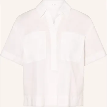 Dámská halenka Opus Dámská Halenka Fiola, bílá, 34