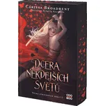 Válka ztracených srdcí: Dcera…