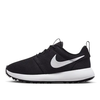 Sport Nike Roshe 2 G Junior UK 4,5, Black/White, dětské