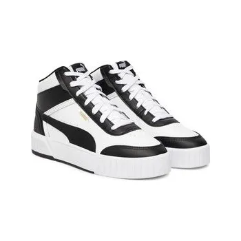 Dámské tenisky Sneakersy Puma Carina Mia Mid 402640 02 Bílá 38_5