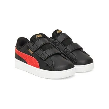 Chlapecké tenisky Sneakersy Puma Rickie Classic V Inf 394254 19 Černá 24