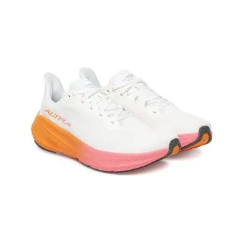 Dámská běžecká obuv Běžecké boty Altra Experience Flow 2 AL0A85RF Bílá 36