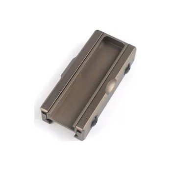 Montáž pro tlakový spínač na RIS - Dark Earth