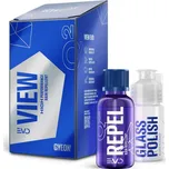 Gyeon Q2 View Evo keramická ochrana oken