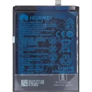 Baterie pro mobilní telefon HB386280ECW Huawei Baterie 3200mAh Li-Ion (Service Pack)