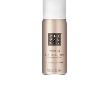 Šampon Rituals Elixir Collection Dry Shampoo 50 ml