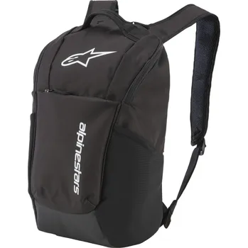 turistický batoh Batoh defcon 2, alpinestars (černá, 13,6 l)