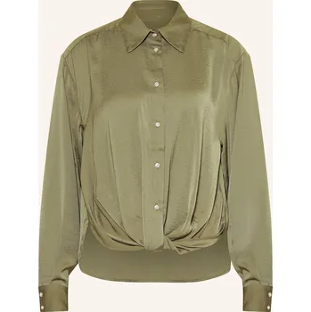 Dámská halenka Inwear Dámská Halenka Kinleyiw, olivová, 38