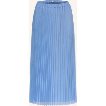 Dámská sukně Rich & Royal Dámská Tylová Sukně S Plisé, tmavě modrá, 36