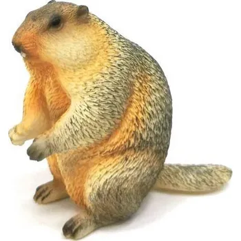 Figurka Figurka Svišť 6,5 cm