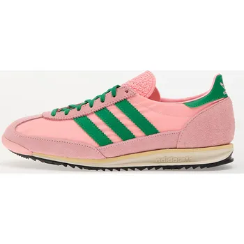 Dámské tenisky Tenisky adidas SL 72 OG W Glow Pink/ Green/ Core Black EUR 38 2/3