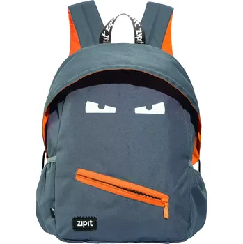 Sportovní batoh Zipit Grillz batoh Grey
