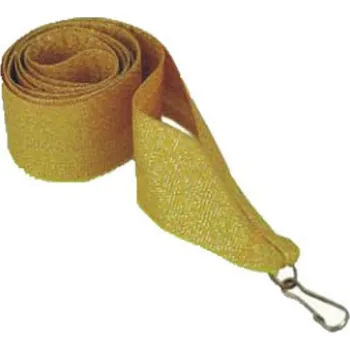 Stuha Stuha 22 mm - zlatá