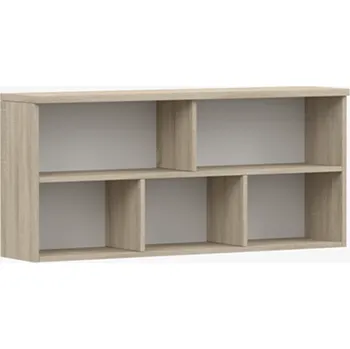 police Police 09 Omega, Smyk v dubu sonoma skladem, 110&nbsp;x 55&nbsp;x 25&nbsp;cm&nbsp;