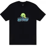 TRIKO RIPNDIP SKULL AND BONES - černá - XL + při osobním odběru 1 063 Kč