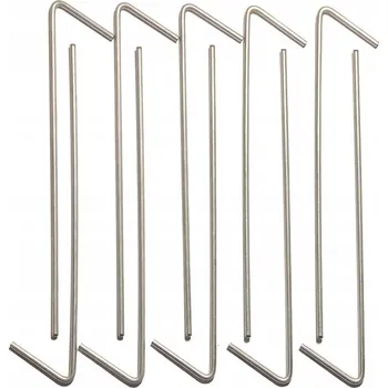 Stan TENTO PIGS 18CM (15+3cm) KIT.10 METAL