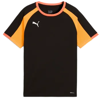 Dres Puma IndividualLIGA Jersey Kids 659527-07 Velikost 128