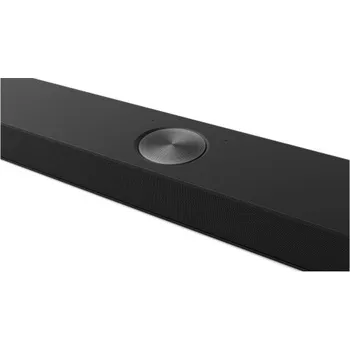 Soundbar LG S95TR Soundbar + bezdrátový subwoofer + zadní reproduktory