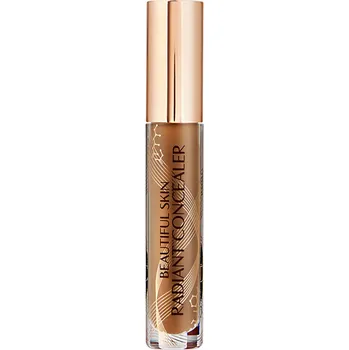 Korektor Charlotte Tilbury Beautiful Skin Radiant Concealer, 12 tan