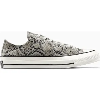 Oblečení a móda Kecky Converse Chuck 70 A13434C šedá 09X, EUR 37