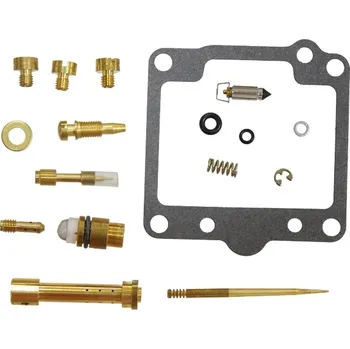 Palivový systém pro motocykl PSYCHIC sada na opravu karburátoru YAMAHA XS 400 80-82 (na 1 karburátor) (PSYCHIC sada na opravu karburátoru YAMAHA XS 400 80-82 (na 1 karburátor))
