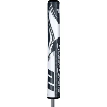 Grip na golfovou hůl Super Stroke Zenergy Tour 3.0, Grey/White