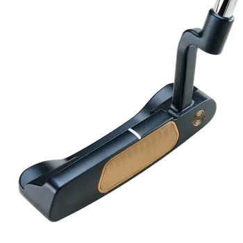 Golfová hůl Odyssey Ai-ONE Milled One T CH Putter, Pravá 34”, Odyssey Ai-ONE Steel, pánské