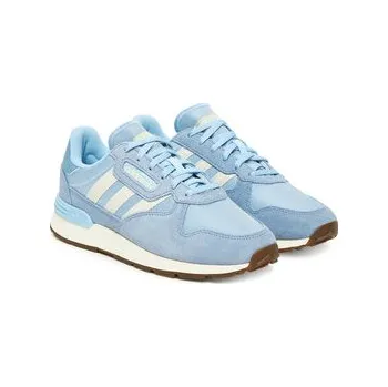 Pánská obuv Sneakersy adidas Treziod 2.0 JQ9039 Modrá 40_23