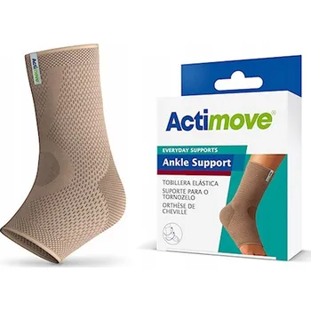 Orteza hlezenního kloubu a chodidla Actimove - velikost XL