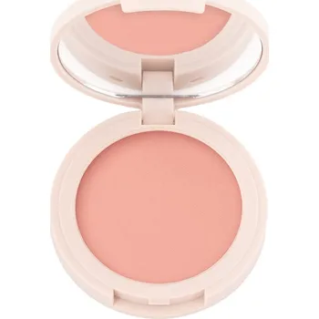 Tvářenka Douglas Collection - Make-Up Pretty Blush Tvářenky 3.7 g Světle hnědá unisex