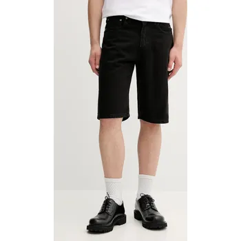 Pánské oblečení Džínové šortky Levi's 39434 černá 99X, vel. 33