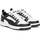 Puma Sneakersy Rebound V6 Lo Jr 393833 01 Bílá 37