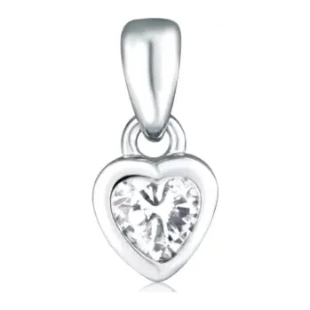 Přívěsek Přívěšek JVD SVLP0848SH2BI00