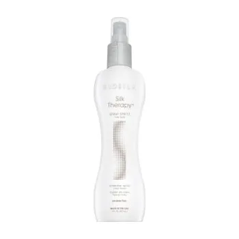 Stylingový přípravek BioSilk Silk Therapy Spray Spritz stylingový sprej pro silnou fixaci 207 ml