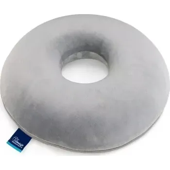 Masážní přístroj Antidekubitní kruhový polštářek SUPPORT TIM