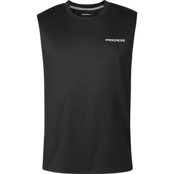 DRIVER SINGLET pánský sportovní nátělník PROGRESS