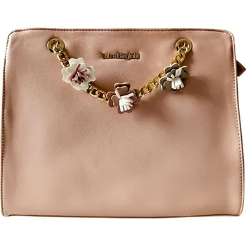 Kabelka Pudrová kabelka Laura Biagiotti Brazen Cipria