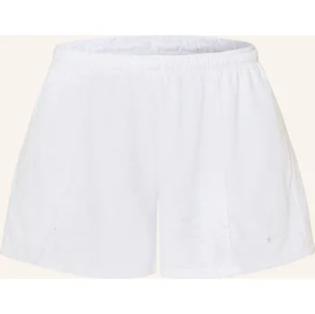 Dámské kraťasy Nike Dámské Šortky Sportswear Chill, světle šedá, 34