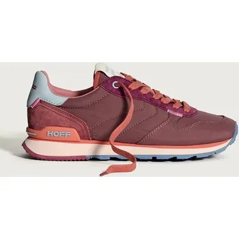 Dámské tenisky Tenisky Hoff TRACK & FIELD BURGUN 22517004 burgundské 83X, EUR 40