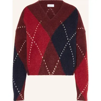 Dámský svetr Darling Harbour Dámský Svetr S Mohérem A Třpytivou Přízí,...