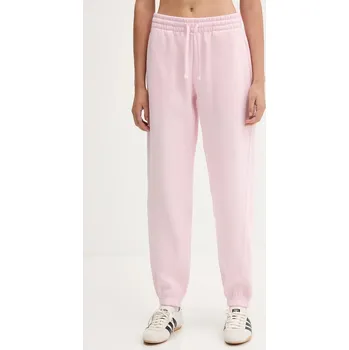 Tepláky adidas All SZN JV7304 růžová 30X, vel. XS