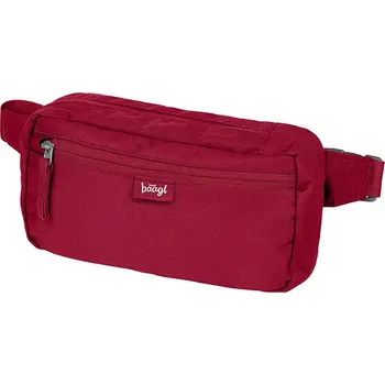 Ledvinka BAAGL Ledvinka Go Burgundy GRS