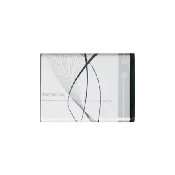 Baterie pro mobilní telefon BL-5B Nokia baterie 890mAh Li-Ion (Bulk)