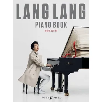 Lang Lang Piano Book: Encore Edition (noty na klavír)
