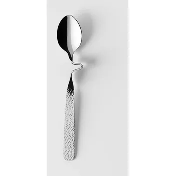 Příbor Čajová lžička Villeroy & Boch NewWave Caffe 17 cm 14.5714.0160 vícebarevná MLC