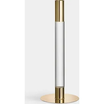 Svícen Dekorativní svícen Orrefors Lumiere 26,5 cm 6298865 průhledná TSP