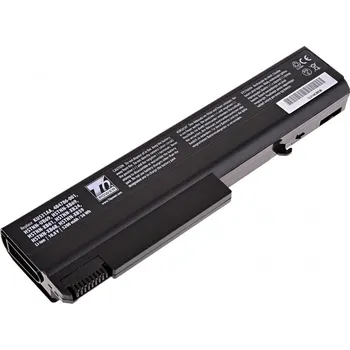 Baterie k notebooku Baterie do notebooku T6 power HP Compaq 6530b, 6730b serie, 5200mAh, 56Wh, 6cell