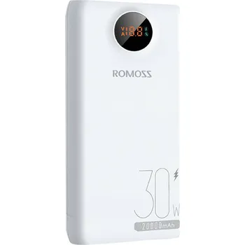 Romoss SW20S Pro PSW20-392-1133H bílá